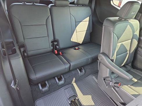 New 2026 Buick Enclave Sport Touring w/ Super Cruise Package image 27