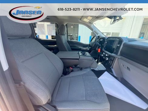 Used 2024 Ford F150 XLT AWD/4WD image 27