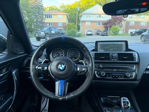 Used 2016 BMW M235i Coupe RWD image 25