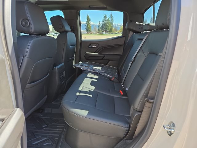 New 2026 GMC Canyon Elevation w/ Convenience Package AWD/4WD image 28