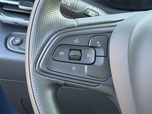 New 2026 Buick Envista Preferred w/ Advanced Safety Package image 14