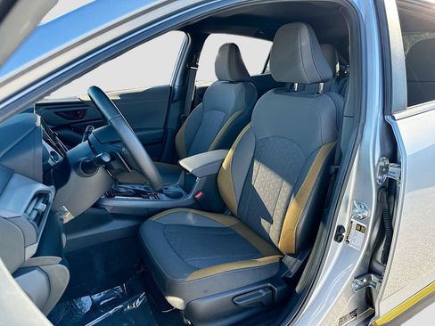 Certified 2025 Subaru Crosstrek 2.5i Sport w/ Popular Package #3A image 20