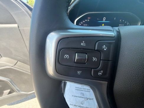 Used 2026 Chevrolet Silverado 1500 RST AWD/4WD image 35