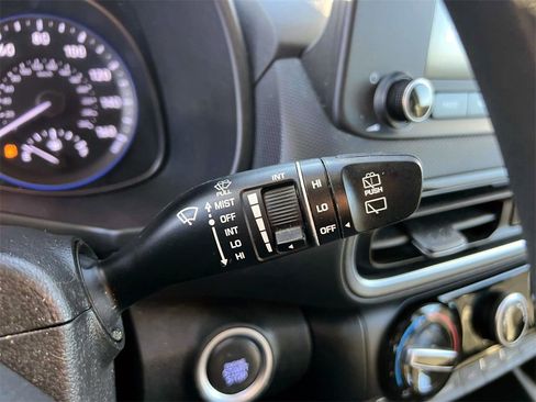 Certified 2022 Hyundai Kona SEL w/ Cargo Package image 31