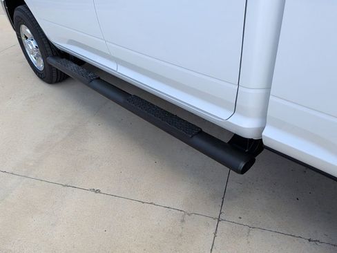 New 2026 RAM 2500 Tradesman AWD/4WD image 45