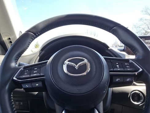 Used 2019 MAZDA CX-5 Grand Touring image 25