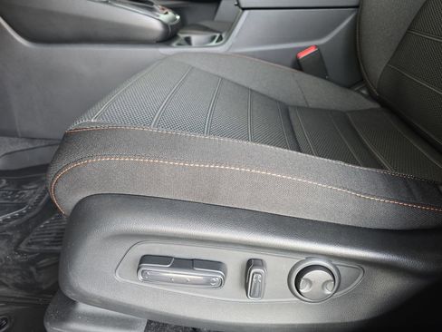New 2026 Honda CR-V TrailSport image 27