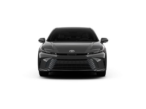 New 2026 Toyota Camry XLE AWD/4WD image 17