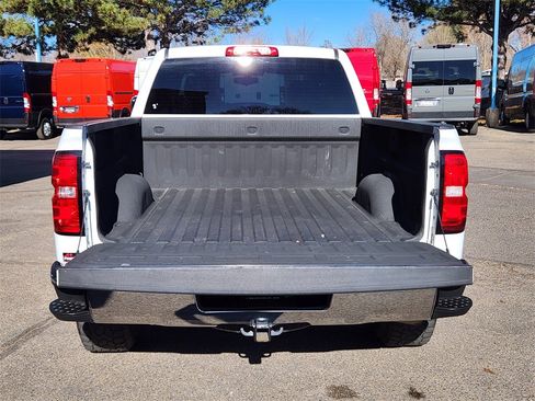 Used 2017 Chevrolet Silverado 1500 LT w/ All Star Edition image 10