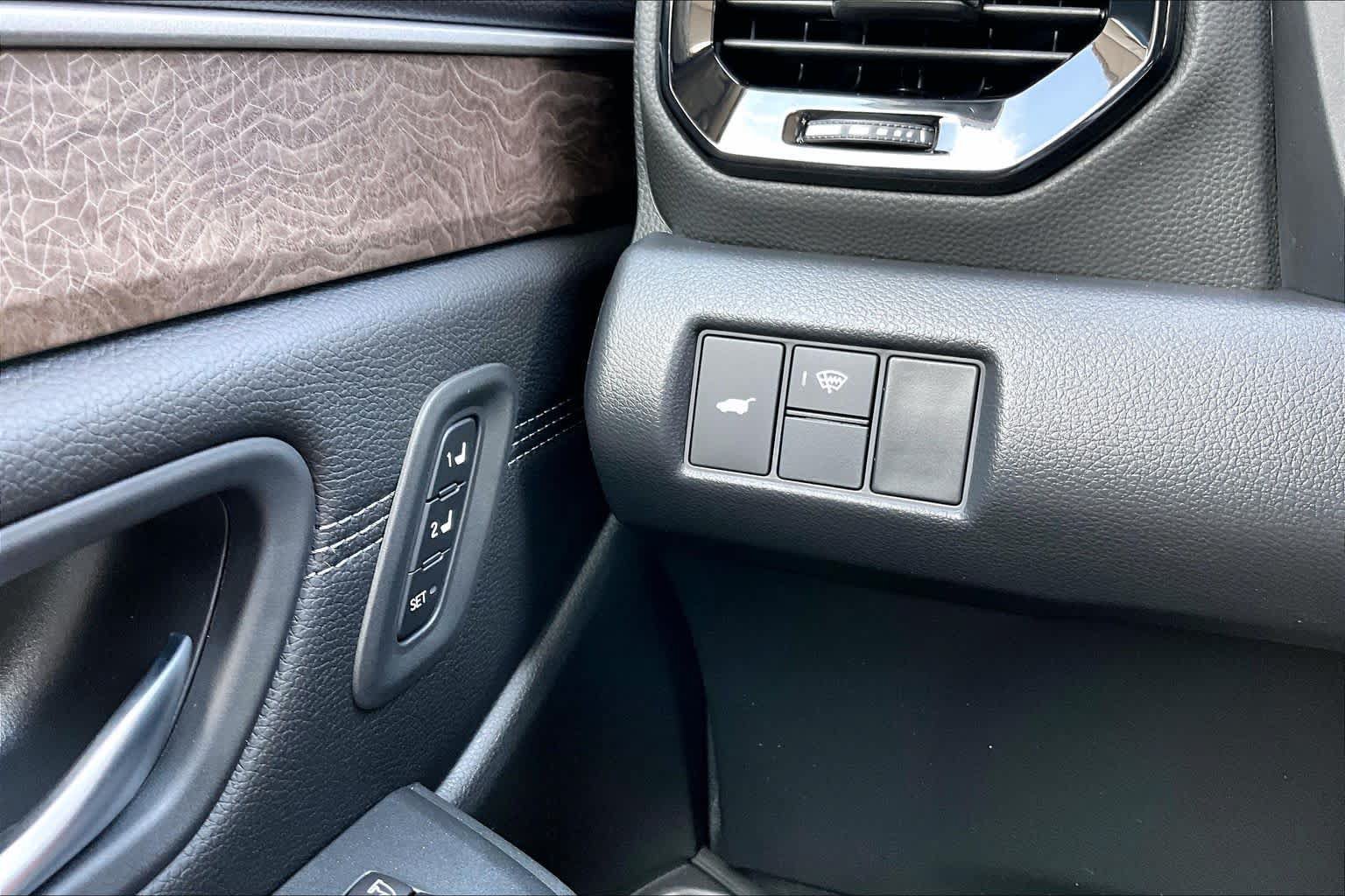New 2026 Honda Pilot Elite image 20