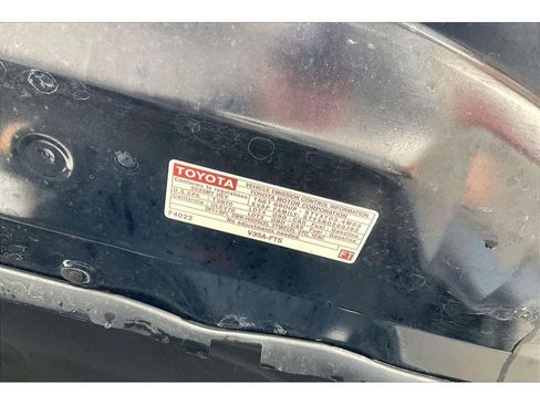 Used 2025 Toyota Sequoia TRD Pro AWD/4WD image 35