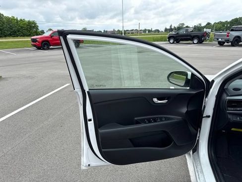 Used 2023 Kia Rio LX FWD image 13