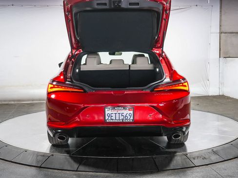 Certified 2023 Acura Integra A-Spec image 29