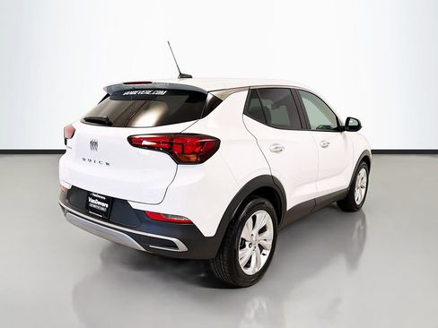 Used 2024 Buick Encore GX Preferred w/ Comfort Package FWD image 10