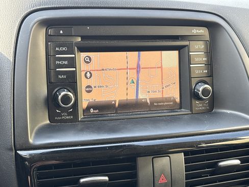 Used 2015 MAZDA CX-5 Grand Touring AWD/4WD image 23