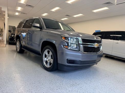 Used 2020 Chevrolet Tahoe LT RWD image 10