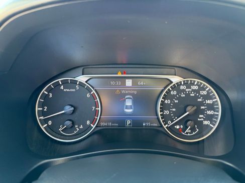 Used 2019 Nissan Altima 2.0 Edition One image 15