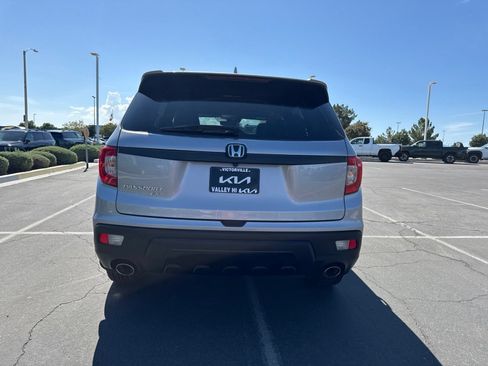 Used 2021 Honda Passport EX-L image 6