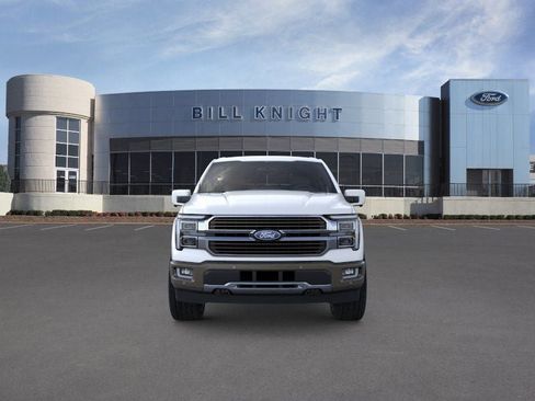 New 2026 Ford F150 King Ranch w/ Equipment Group 601A High AWD/4WD image 7