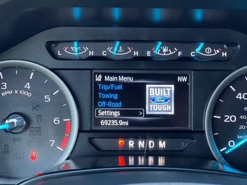 Used 2020 Ford F350 XLT w/ FX4 Off-Road Package AWD/4WD image 23
