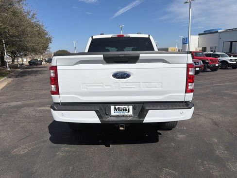 Used 2021 Ford F150 XL w/ STX Appearance Package image 4