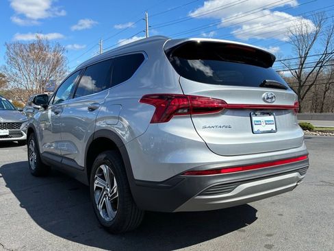 Used 2023 Hyundai Santa Fe SEL AWD/4WD image 5