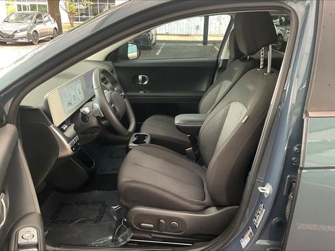 Certified 2024 Hyundai Ioniq 5 SEL image 7