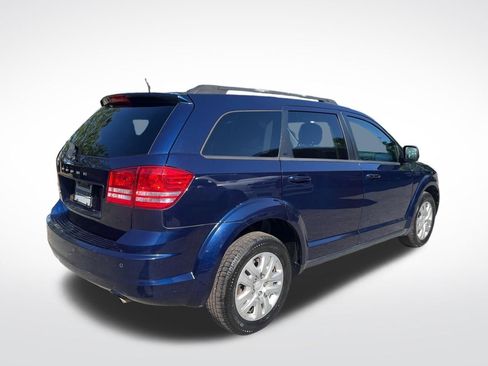 Used 2020 Dodge Journey SE FWD image 7