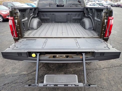 Certified 2024 Ford F150 Raptor image 8