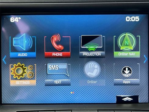 Used 2019 Chevrolet Corvette Stingray Coupe w/ 1LT image 15