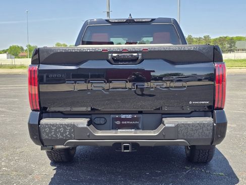 New 2026 Toyota Tundra TRD Pro AWD/4WD image 18