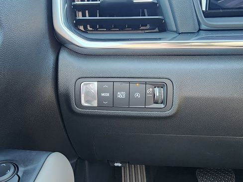 New 2026 GMC Terrain Elevation w/ Black Edition image 16