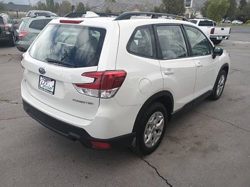 Used 2020 Subaru Forester w/ Alloy Wheel Package AWD/4WD image 5