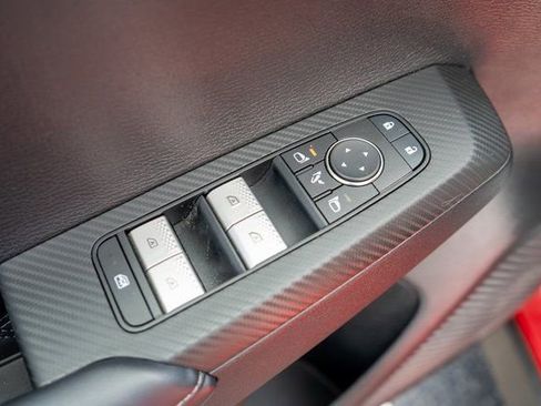 Used 2023 Mitsubishi Outlander SEL AWD/4WD image 22