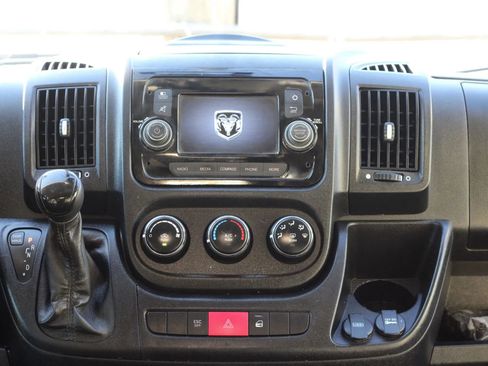 Used 2019 RAM ProMaster 3500 image 15