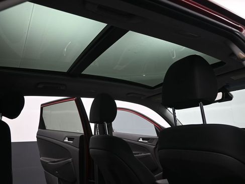 Used 2019 Hyundai Tucson Night image 24