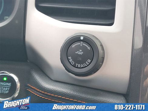 Used 2023 Ford Expedition Timberline image 29