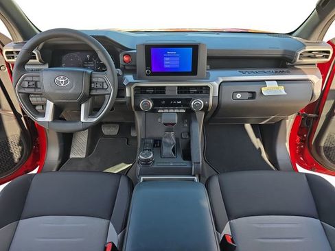 New 2026 Toyota Tacoma TRD Off-Road image 9