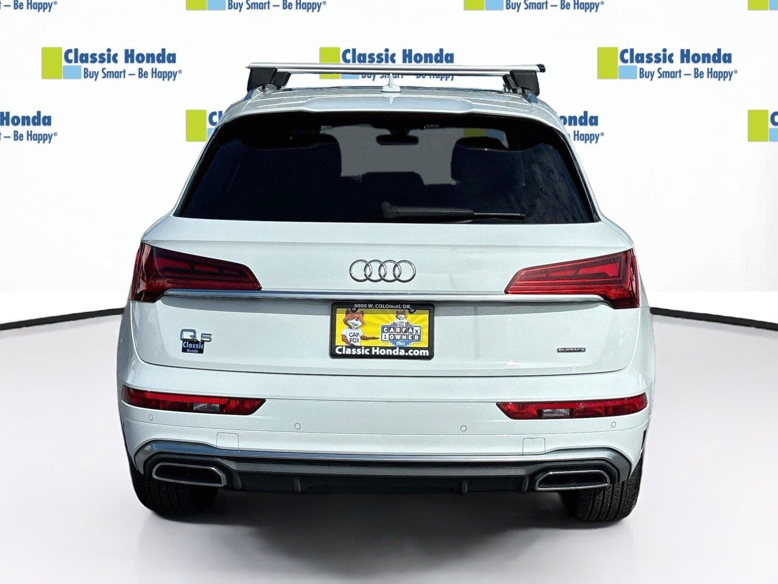 Used 2024 Audi Q5 2.0T Premium Plus AWD/4WD image 7