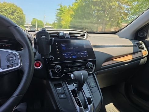 Used 2017 Honda CR-V EX image 22
