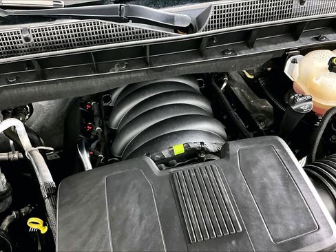 Used 2023 GMC Sierra 1500 SLT RWD image 32
