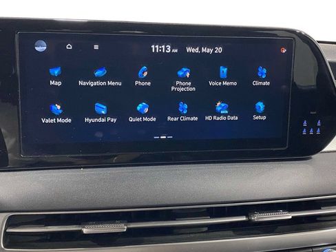 Used 2025 Hyundai Palisade SEL AWD/4WD image 27