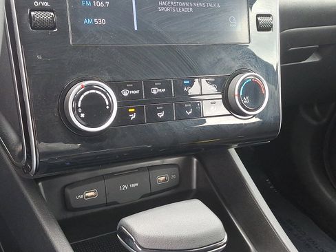 Used 2023 Hyundai Tucson SE FWD image 14