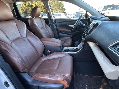 Used 2021 Subaru Ascent Touring w/ Popular Package #2 image 33