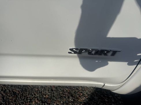 Used 2009 Toyota RAV4 Sport AWD/4WD image 8