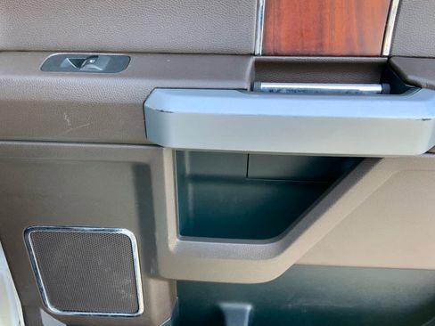 Used 2020 Ford F150 King Ranch w/ Technology Package image 56