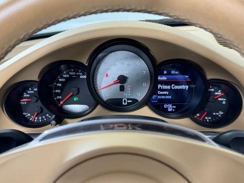 Used 2014 Porsche 911 Carrera 4S image 28