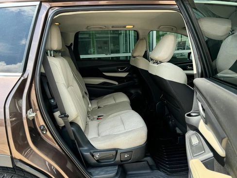 Used 2019 Subaru Ascent Premium AWD/4WD image 13
