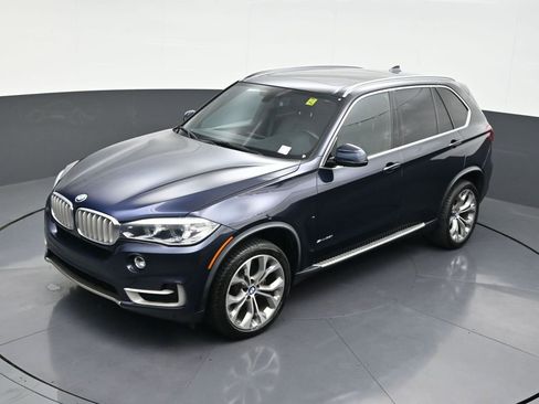 Used 2017 BMW X5 sDrive35i image 16