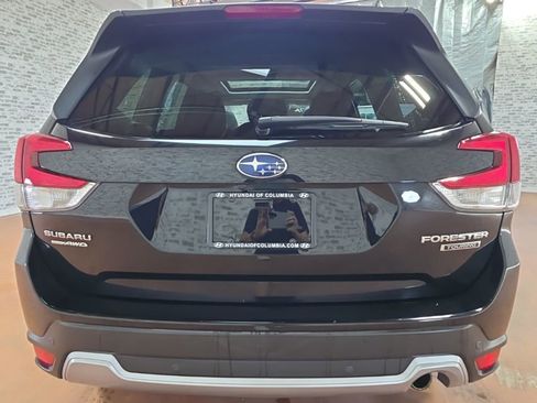 Used 2021 Subaru Forester Touring AWD/4WD image 5